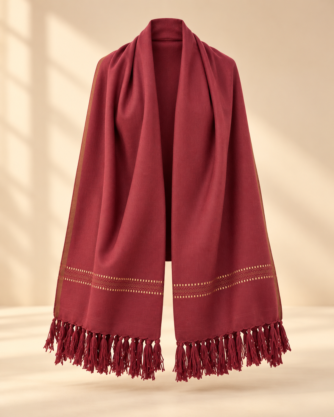 Shawls